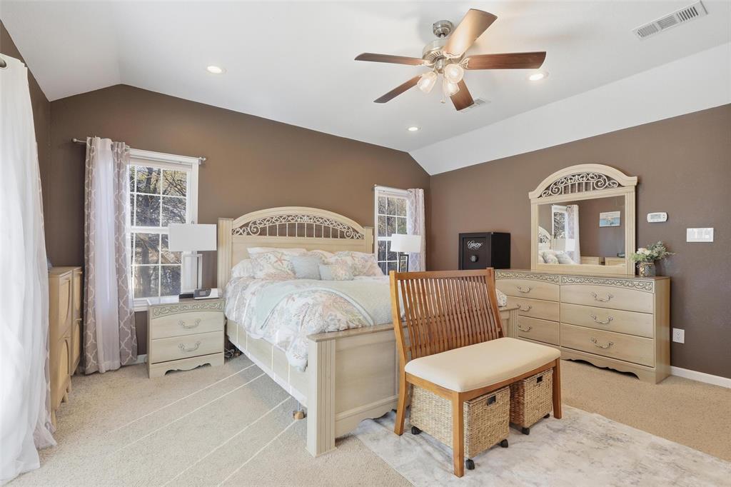 Comanche Harbor Sec C - Residential