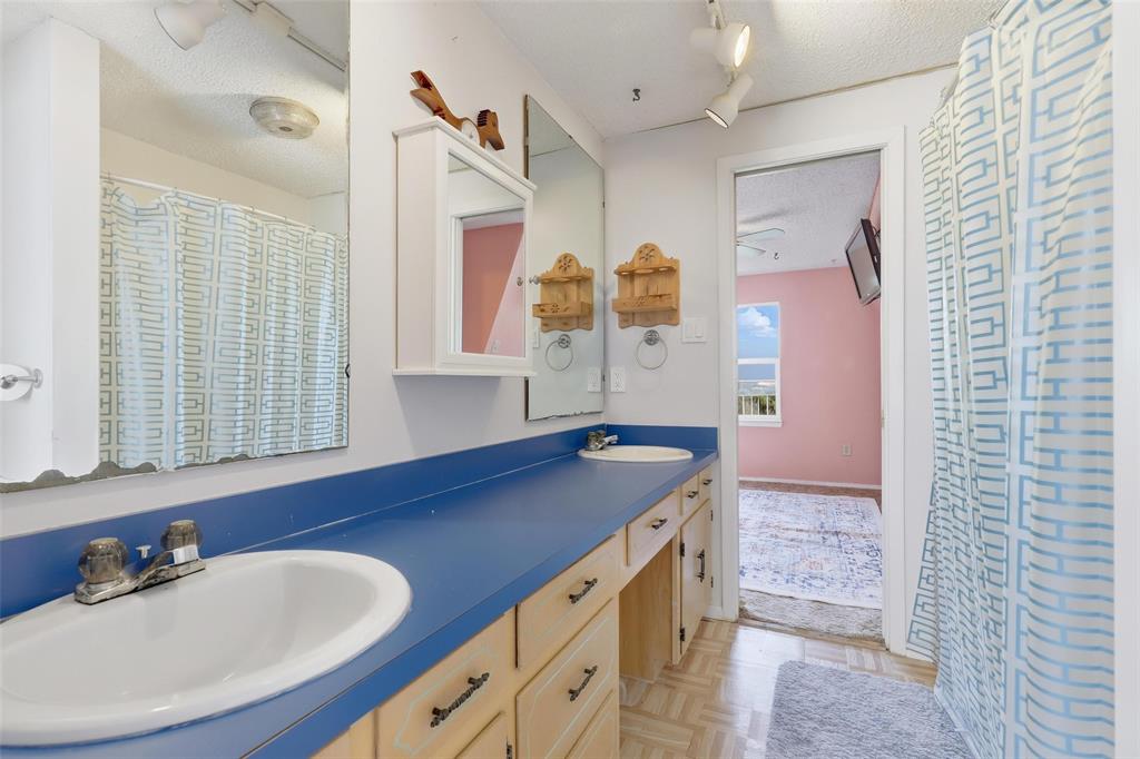 Comanche Harbor Sec C - Residential