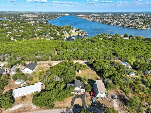 1106 Scenic Drive Granbury TX 76048