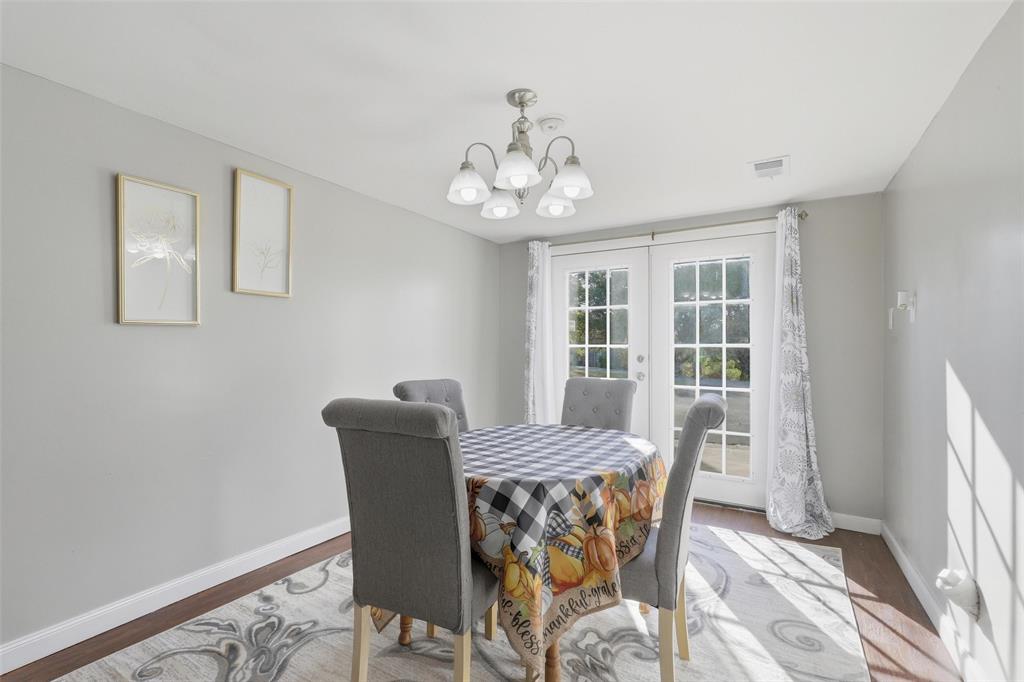 Comanche Harbor Sec C - Residential