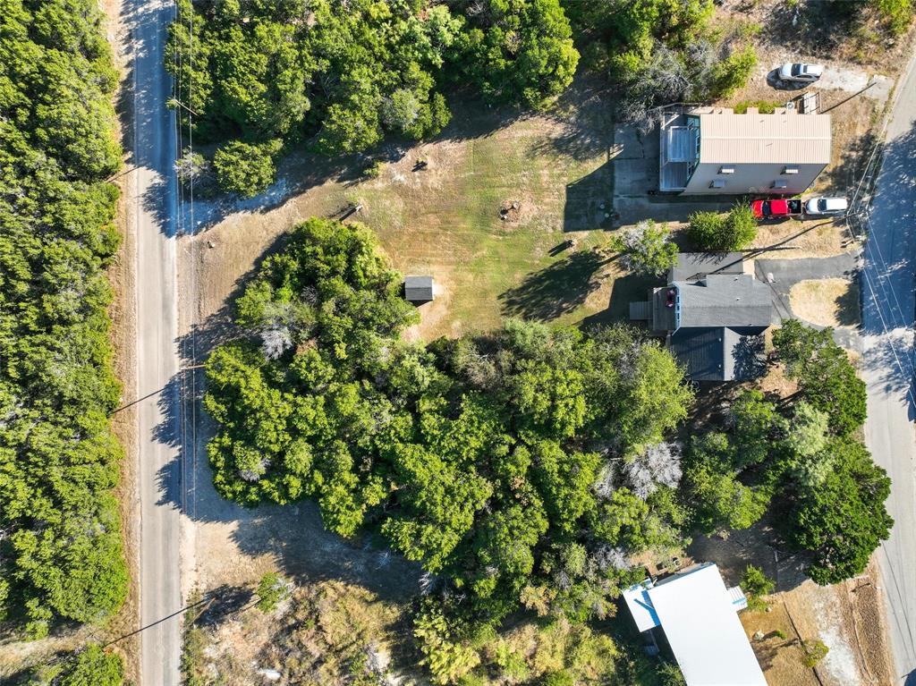 Comanche Harbor Sec C - Residential