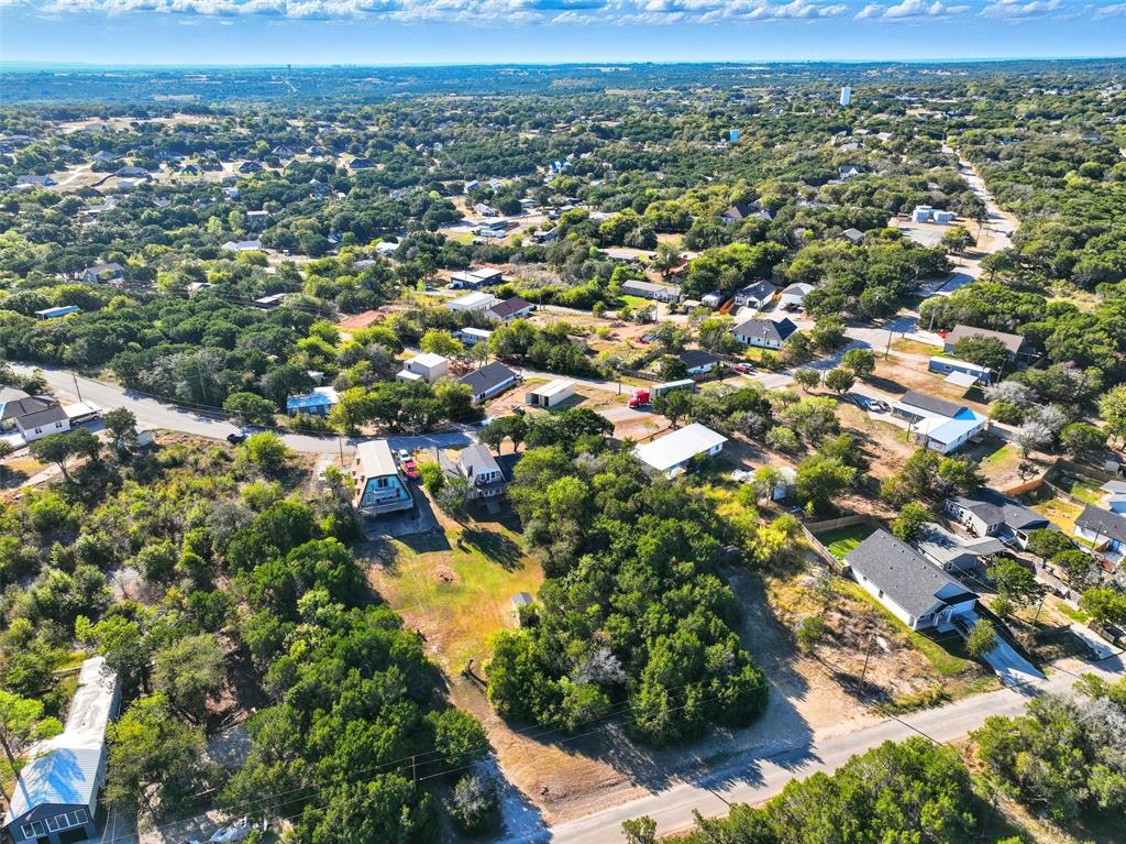 Comanche Harbor Sec C - Residential