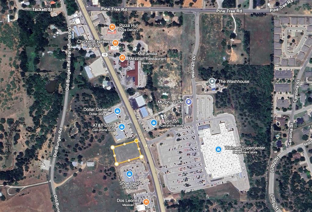 2120 Highway 16S S