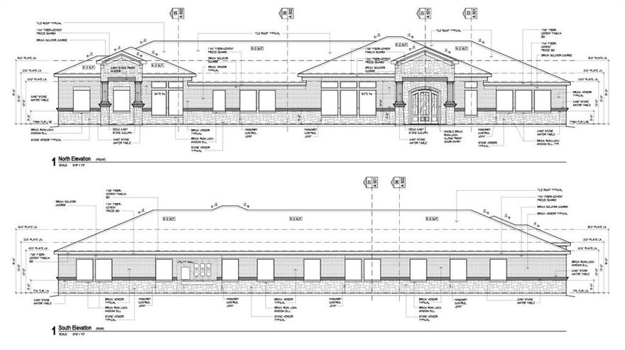 Medical Office Space for Lease – North Fort Worth, Alliance

Size: ~1,589 SF

Location: Riverside Dr. & North Tarrant Pkwy – in a busy, fast-growing corridor of North Fort Worth

Delivery: Scheduled for completion January 2026

Cost: Competitive lease rate of $30 per SF per year

Highlights: Brand-new medical office construction in a rapidly expanding trade area surrounded by strong residential growth and established medical practices. Conveniently located near hospitals (0.5 miles to Medical City Alliance, 2.5 miles to Texas Health Harris Methodist Alliance) and major thoroughfares, this space is ideal for a healthcare provider looking to grow with the community.

Perfect for a variety of uses including:

- Primary Care or Family Practice
- Pediatrics
- Dentistry or Orthodontics
- Physical Therapy or Sports Medicine
- Chiropractic Care
- Dermatology or Med Spa
- OBGYN or Women’s Health
- Allergy, ENT
- Specialty Clinics (e.g., cardiology, etc.)