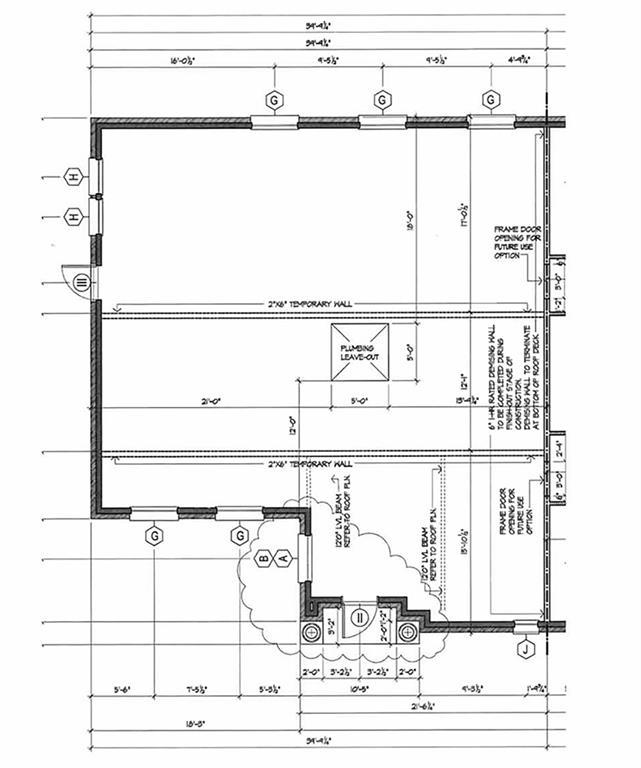 O Donnels Add Tr 2 - Commercial Lease