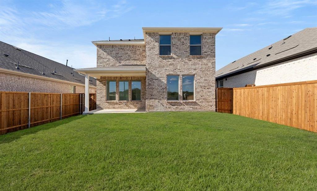 3640 Castle Drive