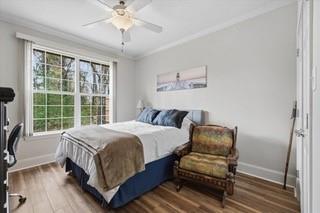 Hollycreek Village - Residential