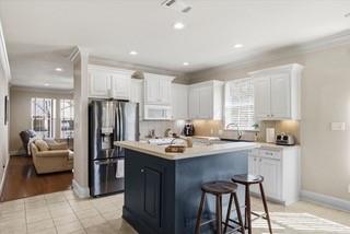 Hollycreek Village - Residential