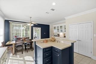 Hollycreek Village - Residential