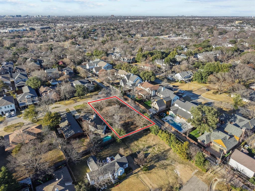 White Rock Highlands - Land