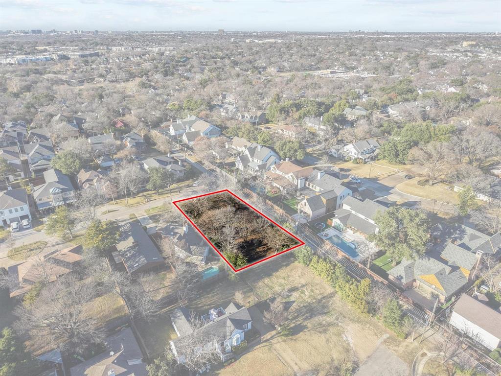 White Rock Highlands - Land