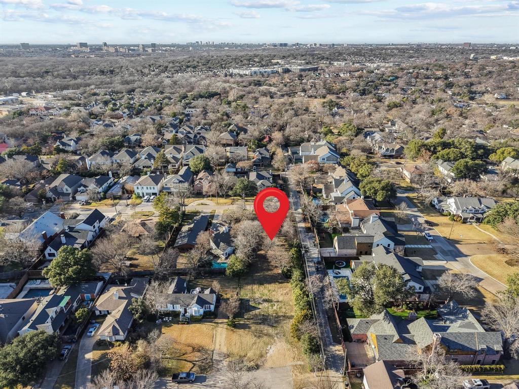 White Rock Highlands - Land