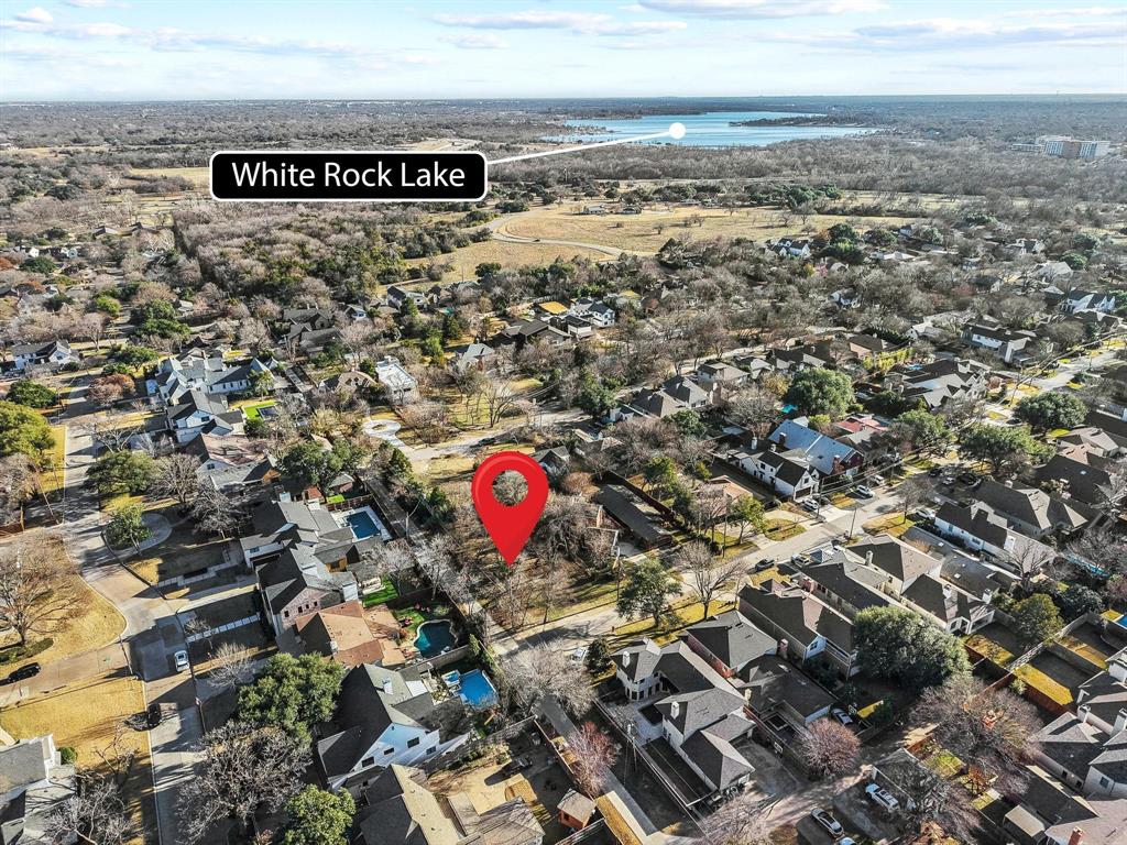 White Rock Highlands - Land