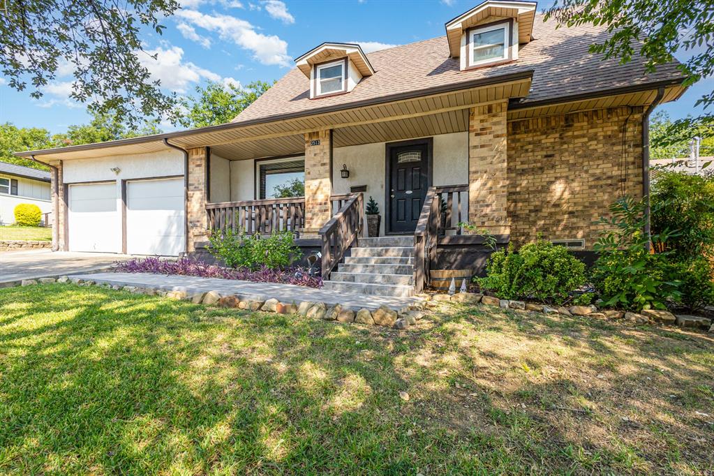 2513 Briarcliff Drive