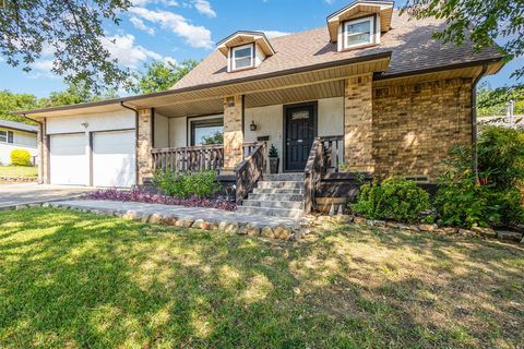 2513 Briarcliff Drive Irving TX 75062