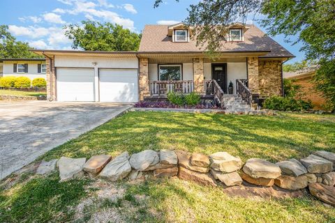 2513 Briarcliff Drive Irving TX 75062