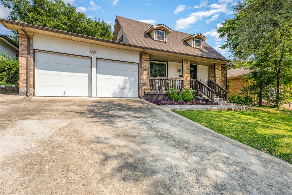 2513 Briarcliff Drive