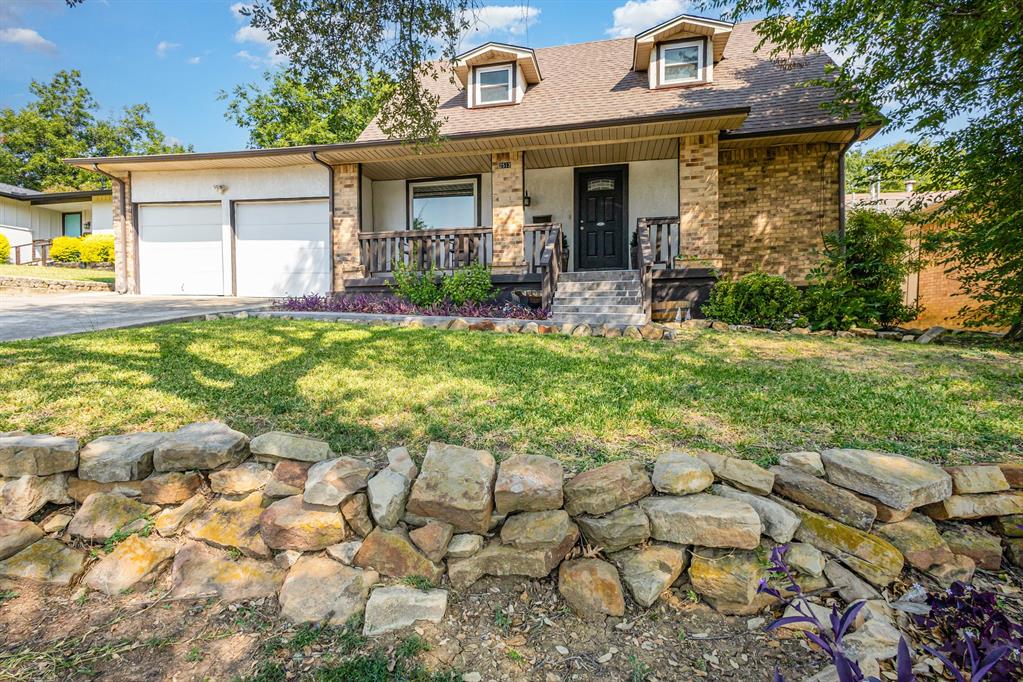 2513 Briarcliff Drive