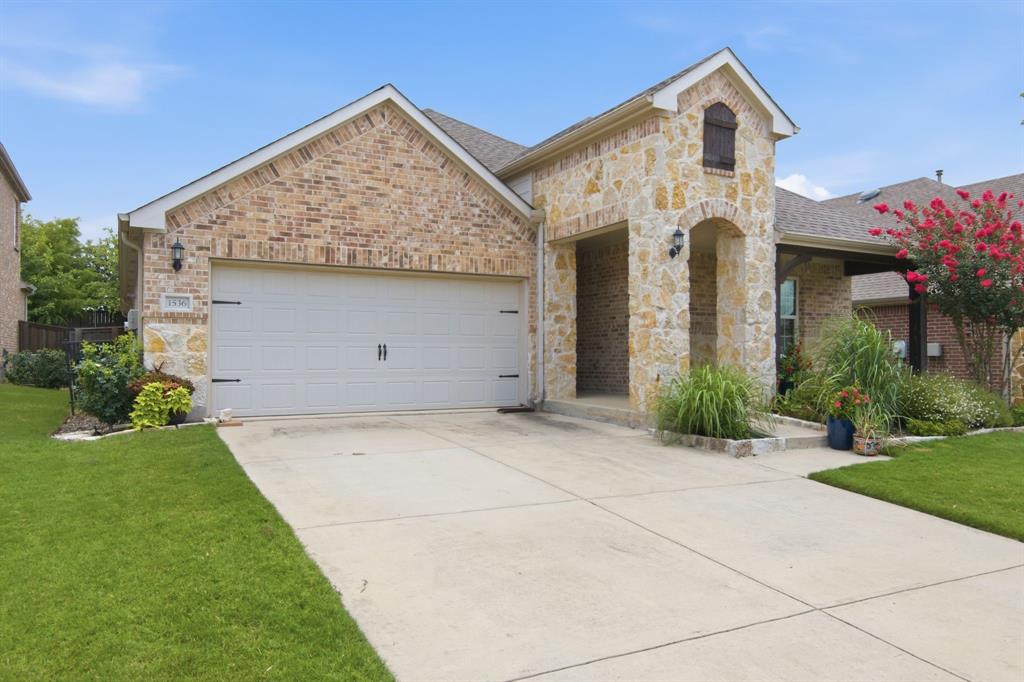 1536 Westview Lane