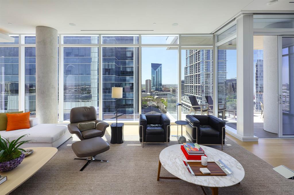 Arts Residences - Residential