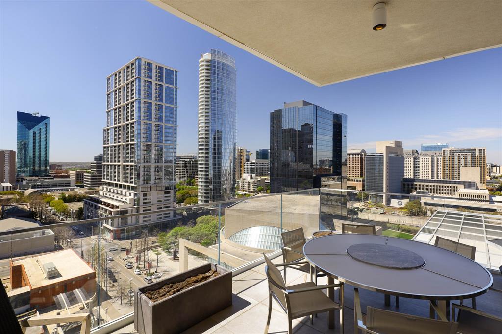 Arts Residences - Residential