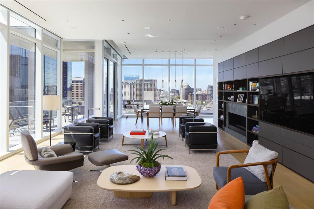 Arts Residences - Residential