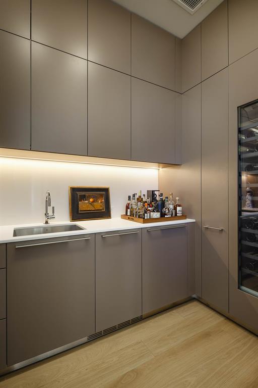 Arts Residences - Residential