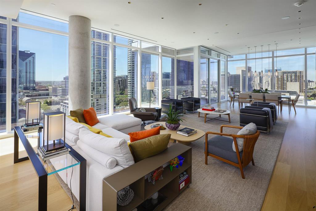 Arts Residences - Residential