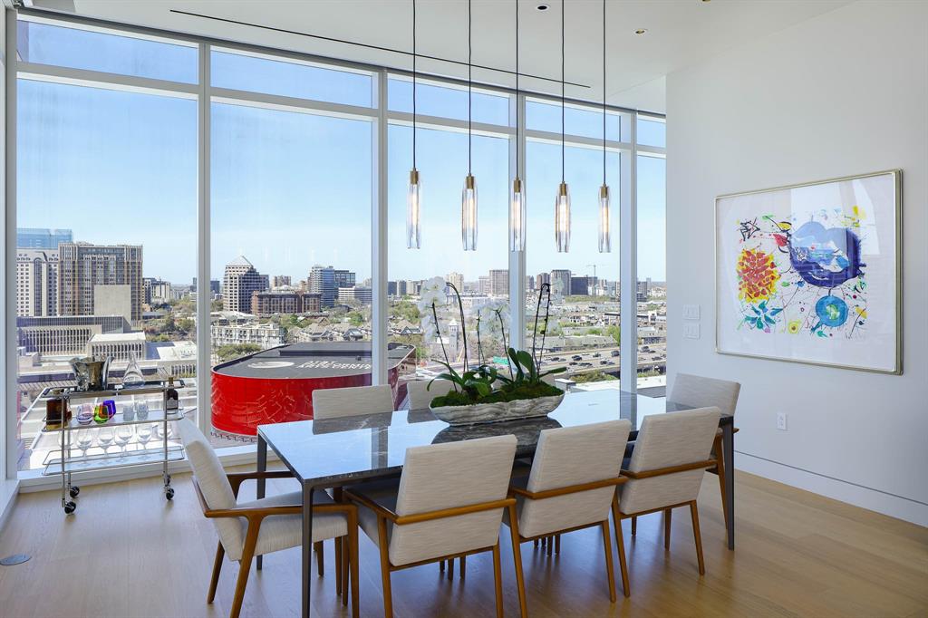 Arts Residences - Residential