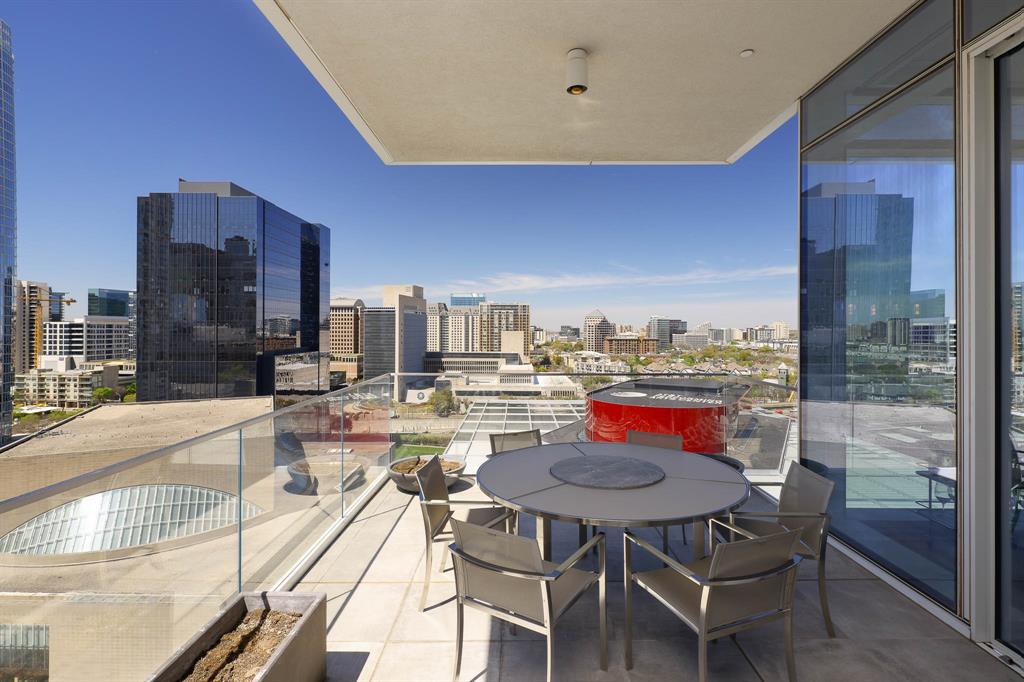 Arts Residences - Residential