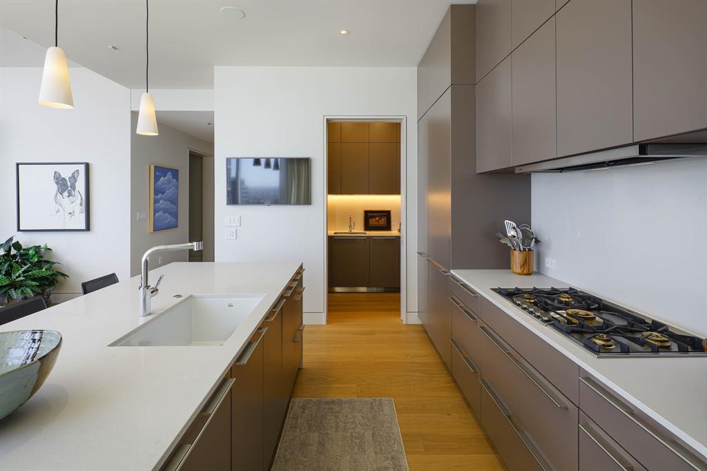 Arts Residences - Residential