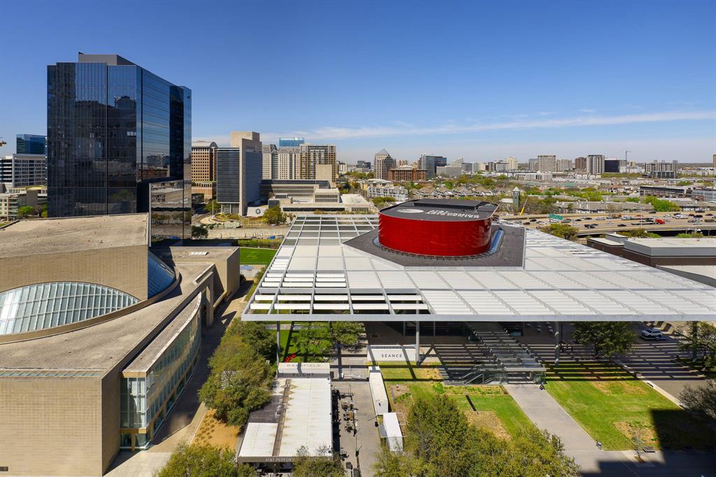 Arts Residences - Residential