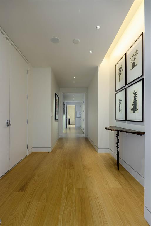 Arts Residences - Residential