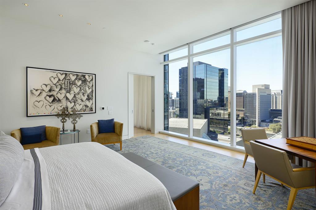 Arts Residences - Residential