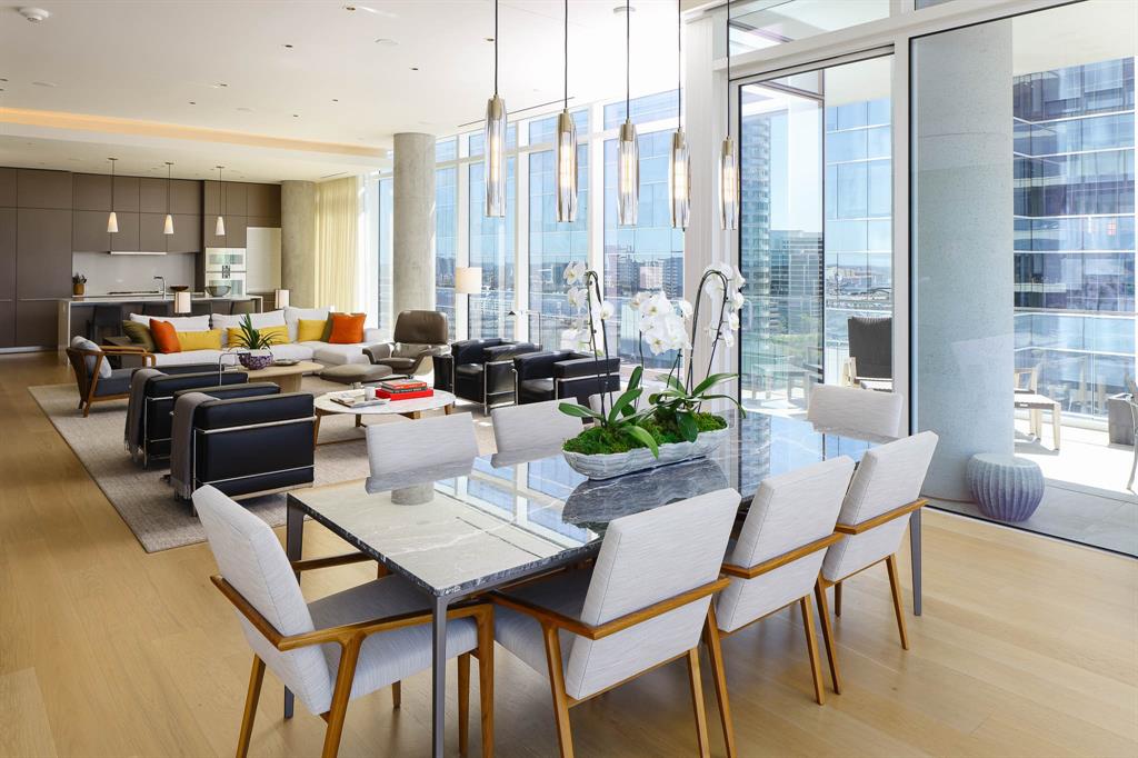 Arts Residences - Residential