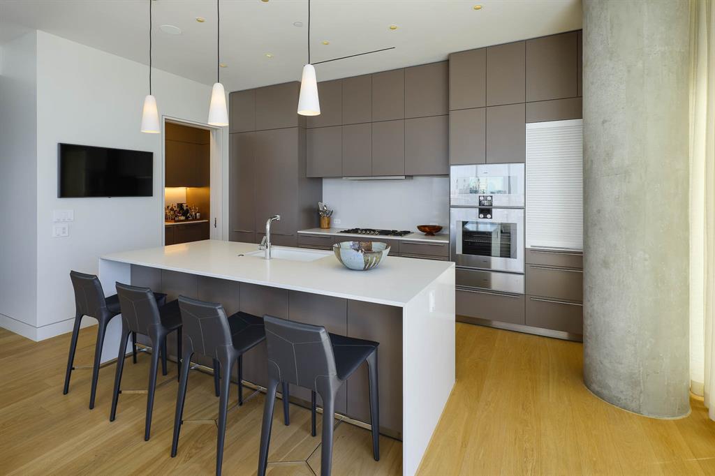 Arts Residences - Residential