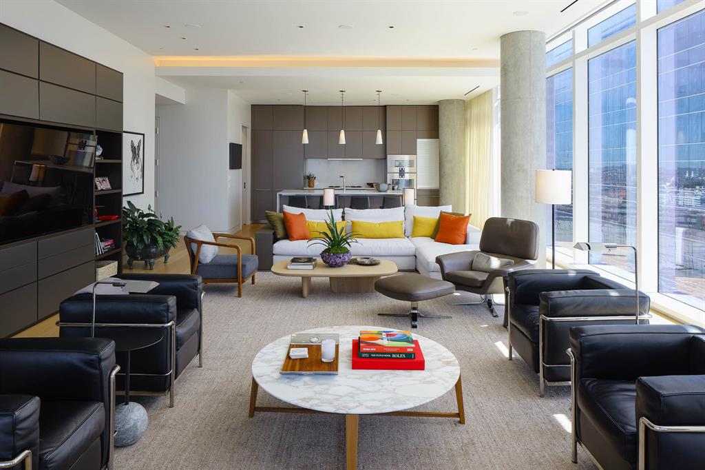 Arts Residences - Residential