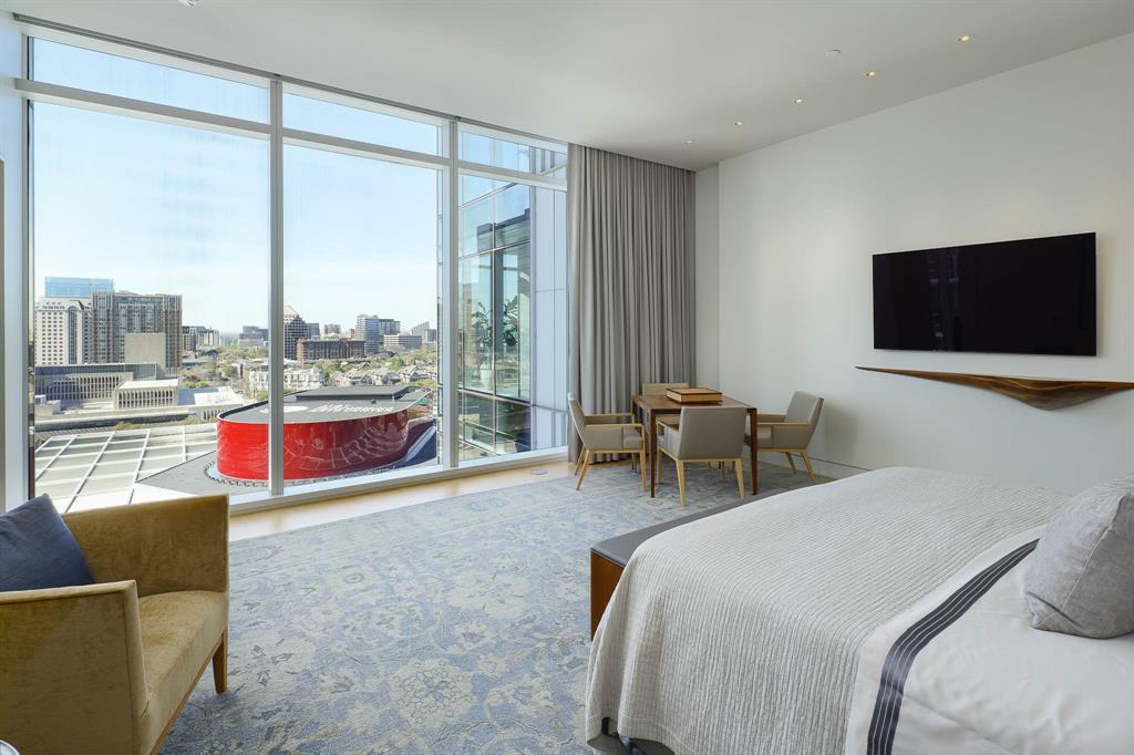 Arts Residences - Residential