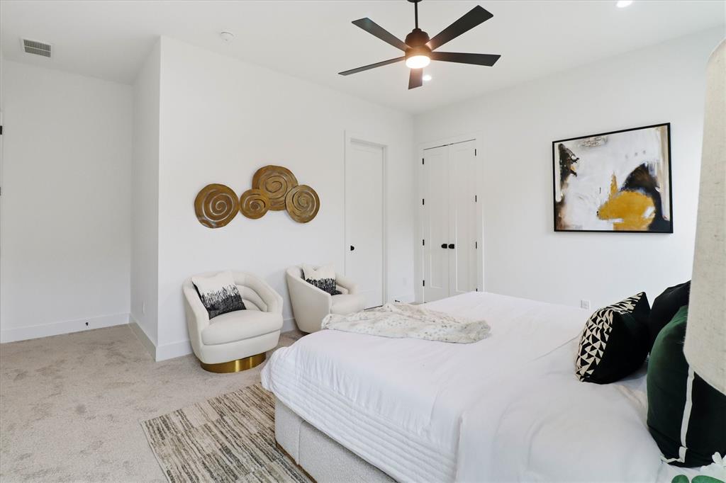 Mount Auburn - Residential