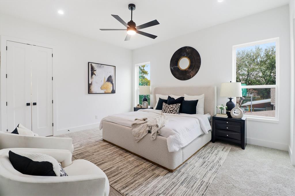 Mount Auburn - Residential