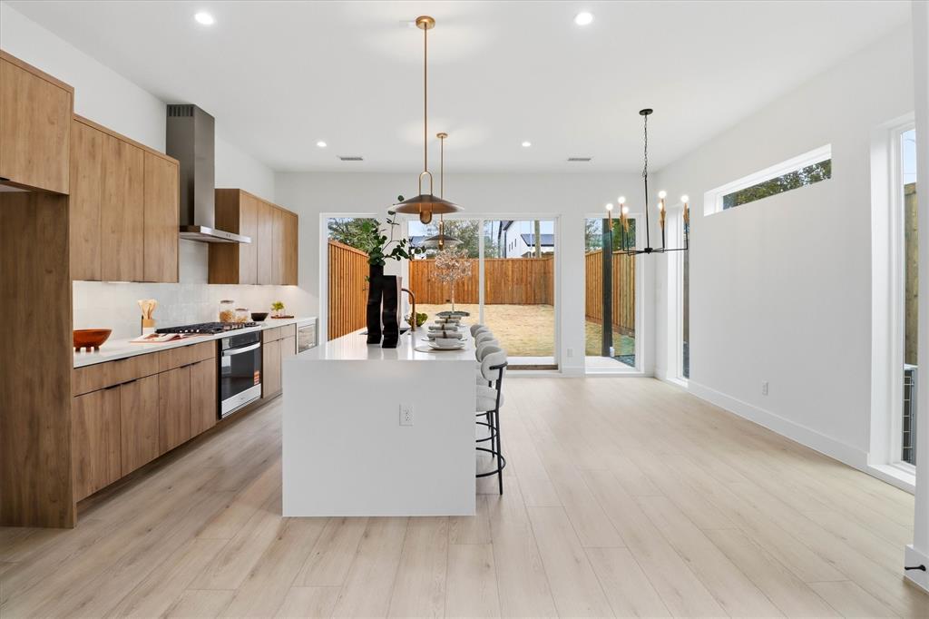 Mount Auburn - Residential