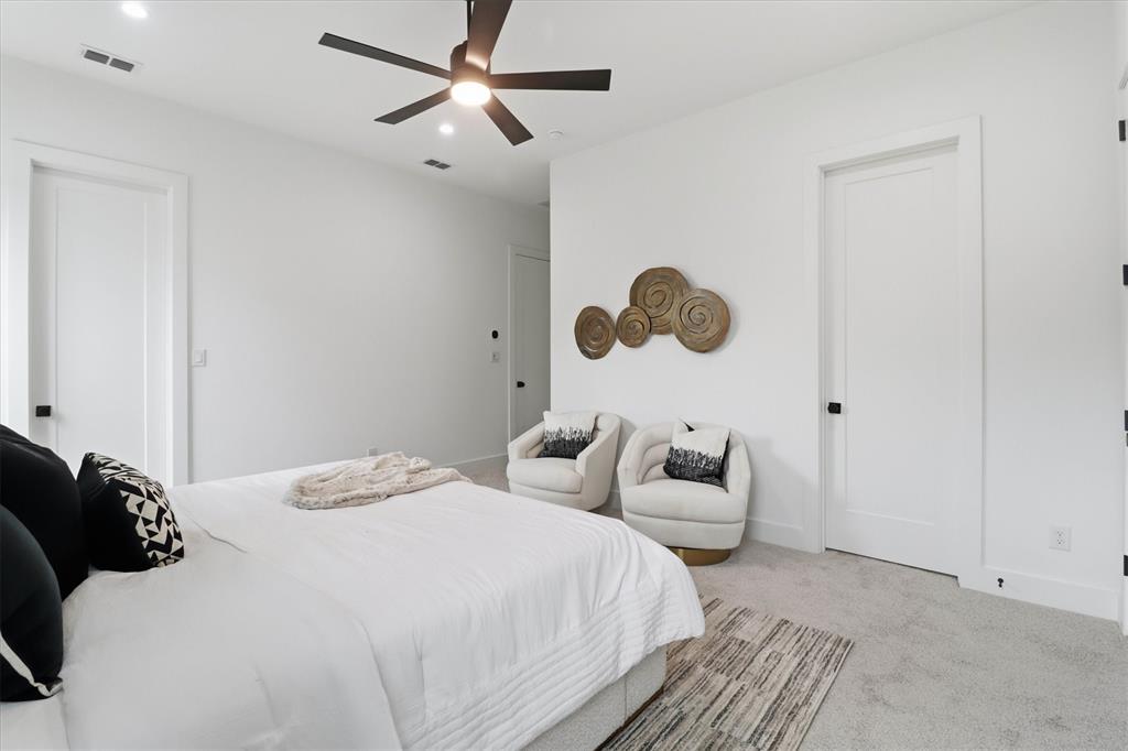 Mount Auburn - Residential