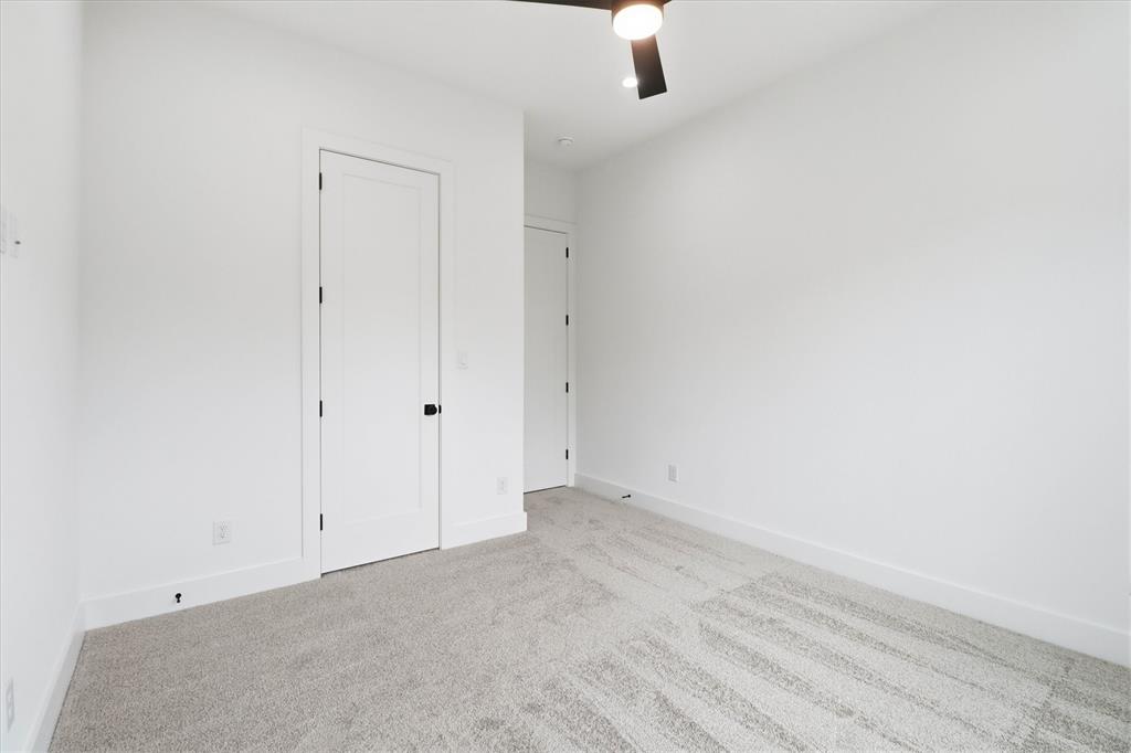 Mount Auburn - Residential