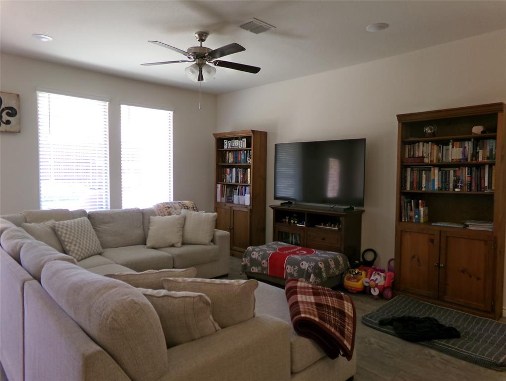 Augusta Square 1 - Residential