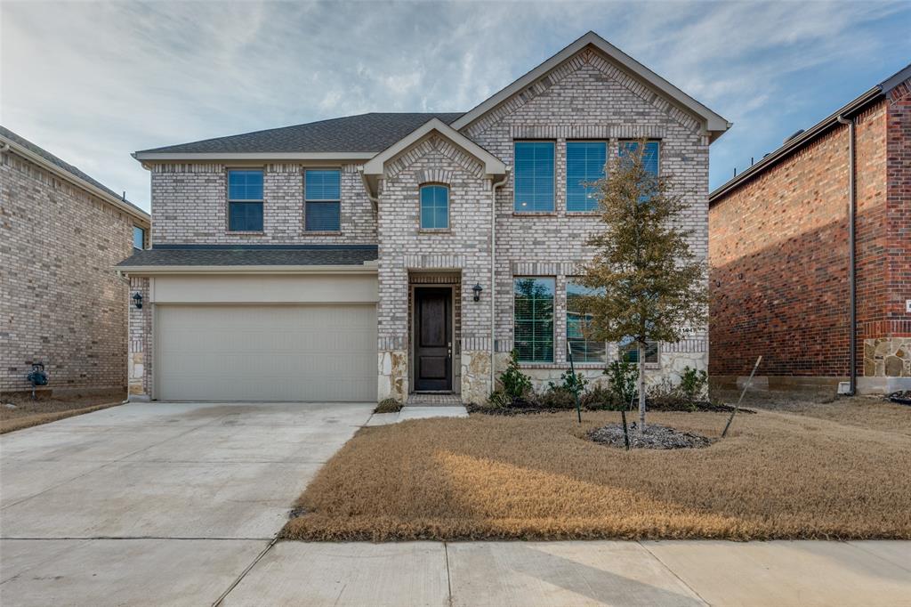 Augusta Square 1 - Residential