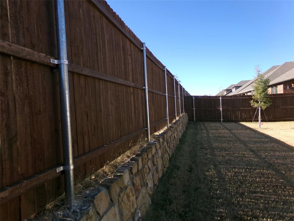 Augusta Square 1 - Residential