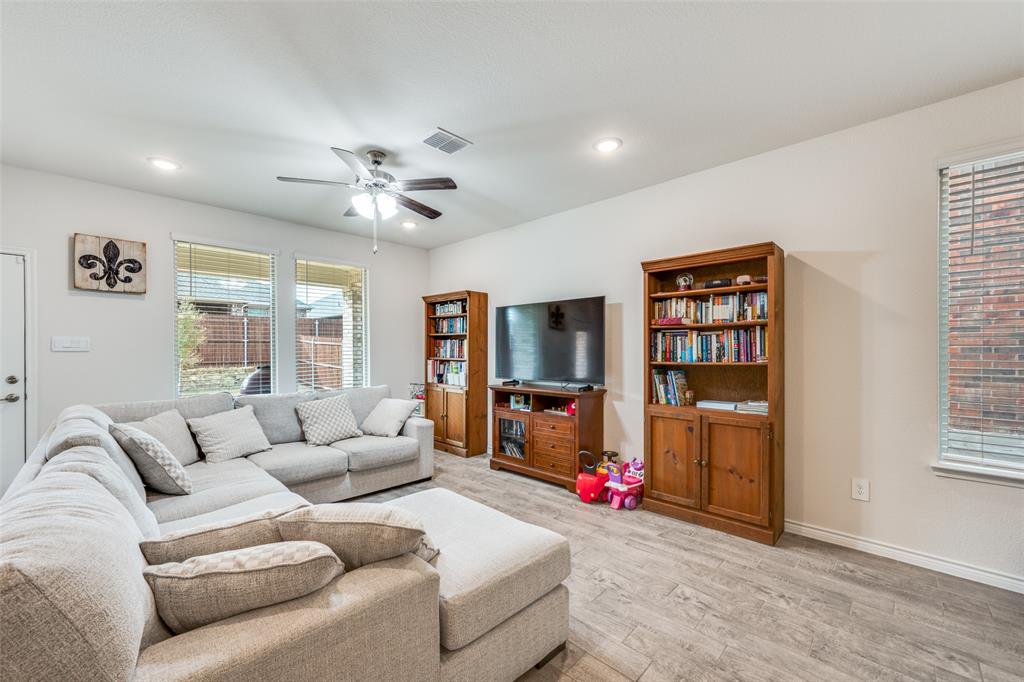 Augusta Square 1 - Residential