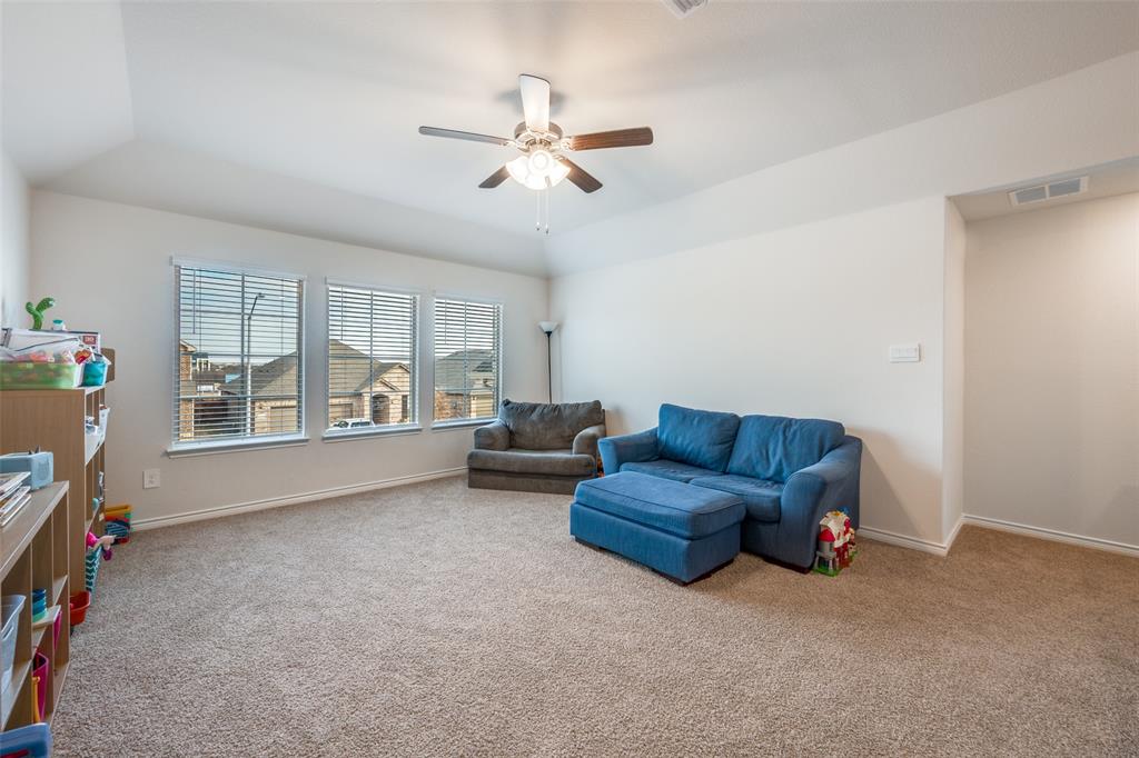 Augusta Square 1 - Residential