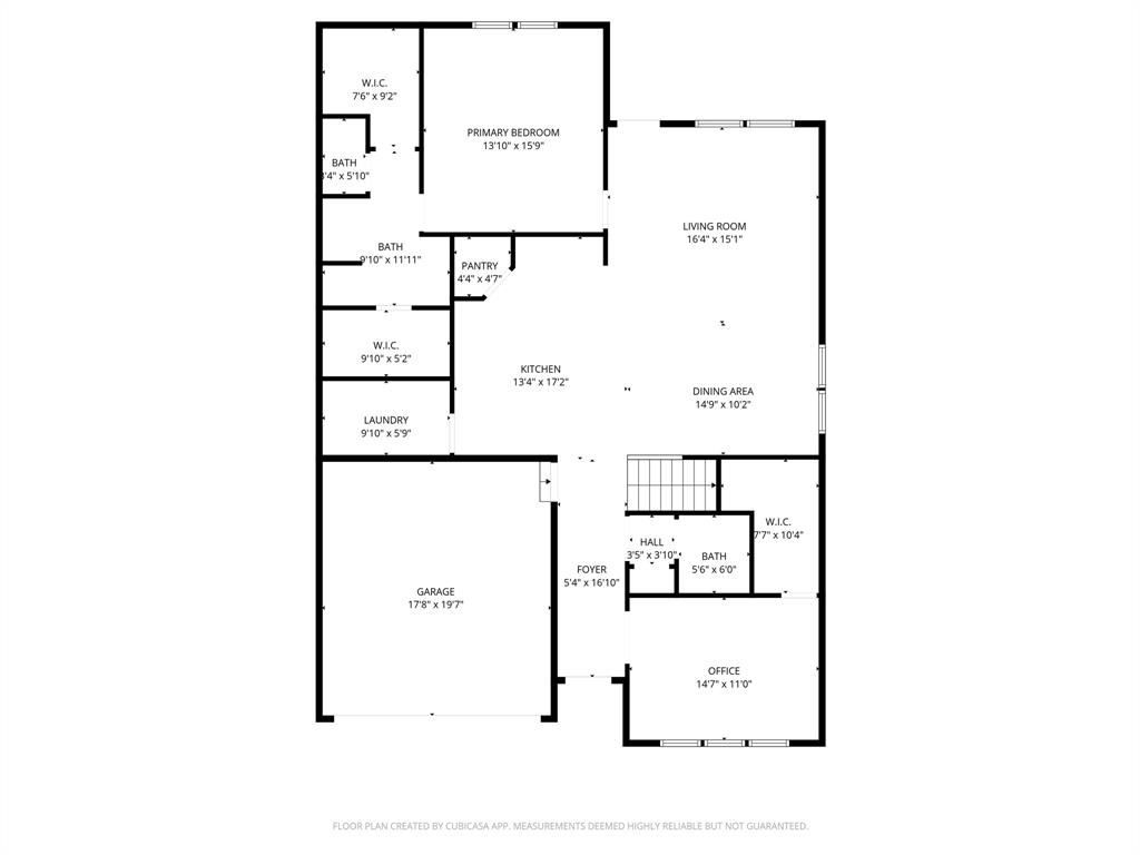 Augusta Square 1 - Residential