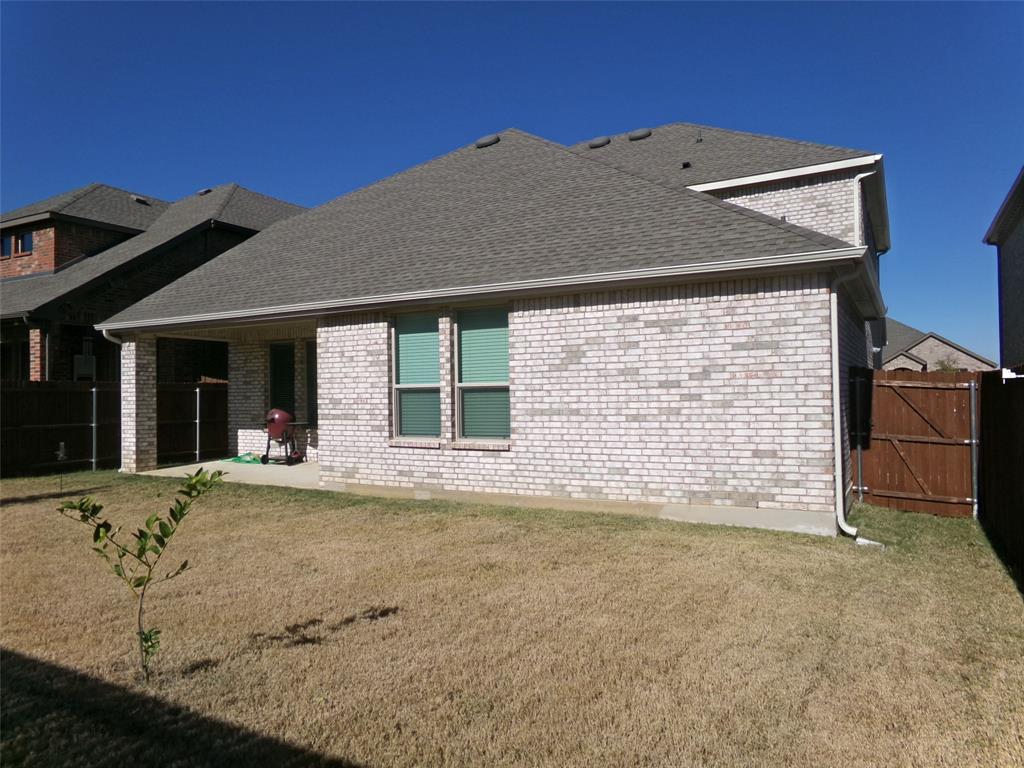 Augusta Square 1 - Residential